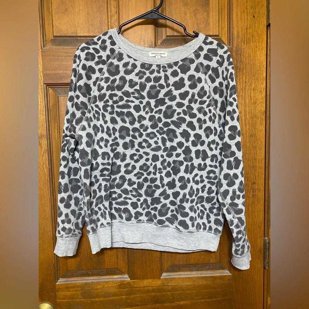 Grayson/Threads - Picture 1 of 3
